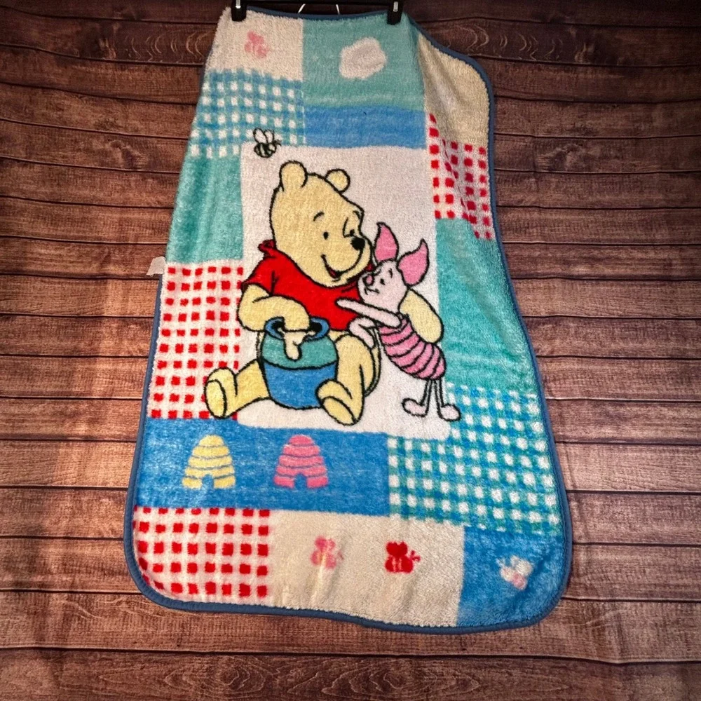 Disney soft plush